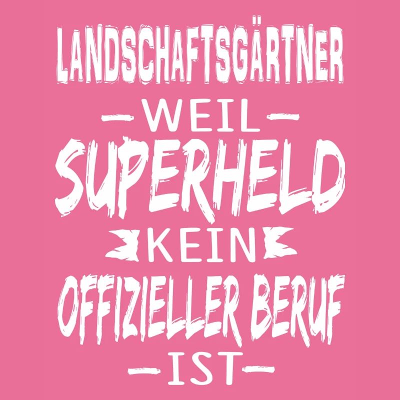 LANDSCHAFTSGÄRTNER