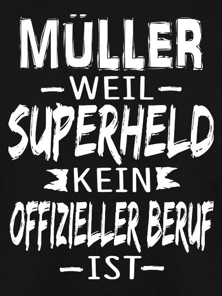MÜLLER