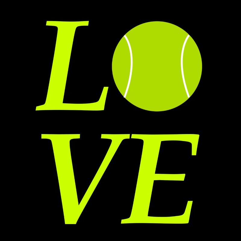 le tennis