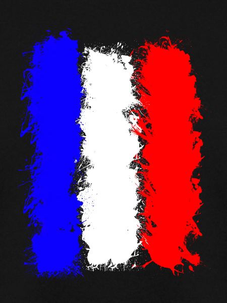 French flag