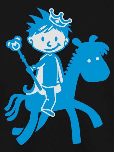 Kleiner Prinz - Little Prince