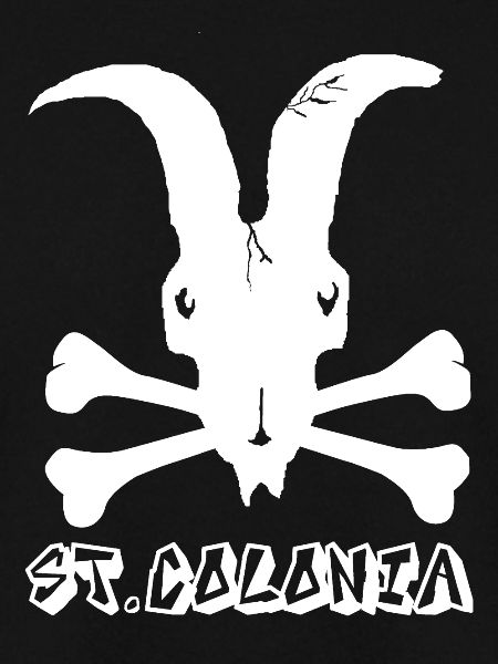 St. Colonia