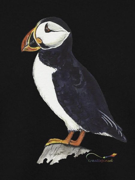 Puffin