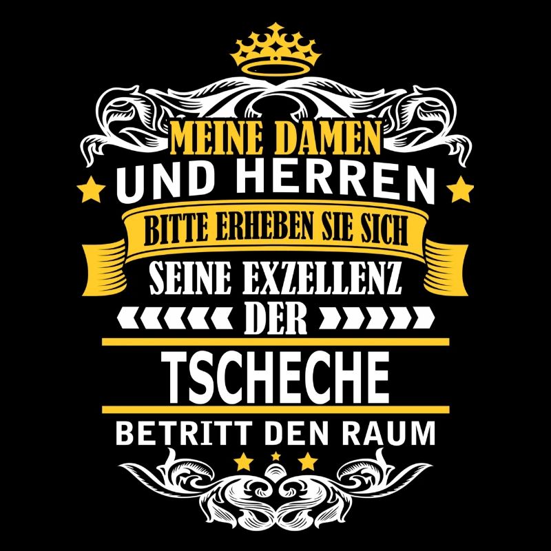 TSCHECHE