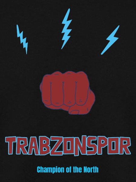 Trabzonspor Sampiyon