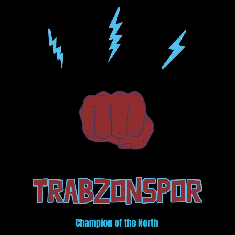 Trabzonspor Sampiyon