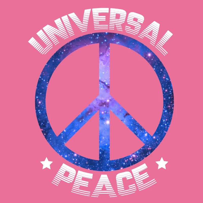 Universal peace