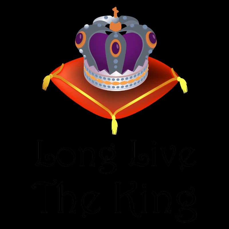 Lang Lebe Der König