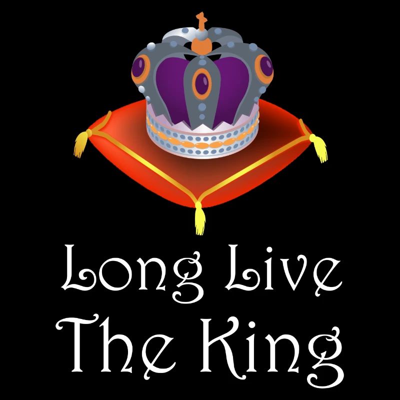 Lang Lebe Der König