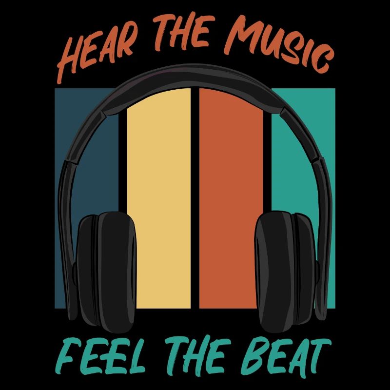 Hear The Music