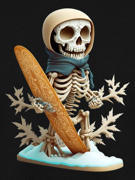 Eat Sleep Snowboard Repeat