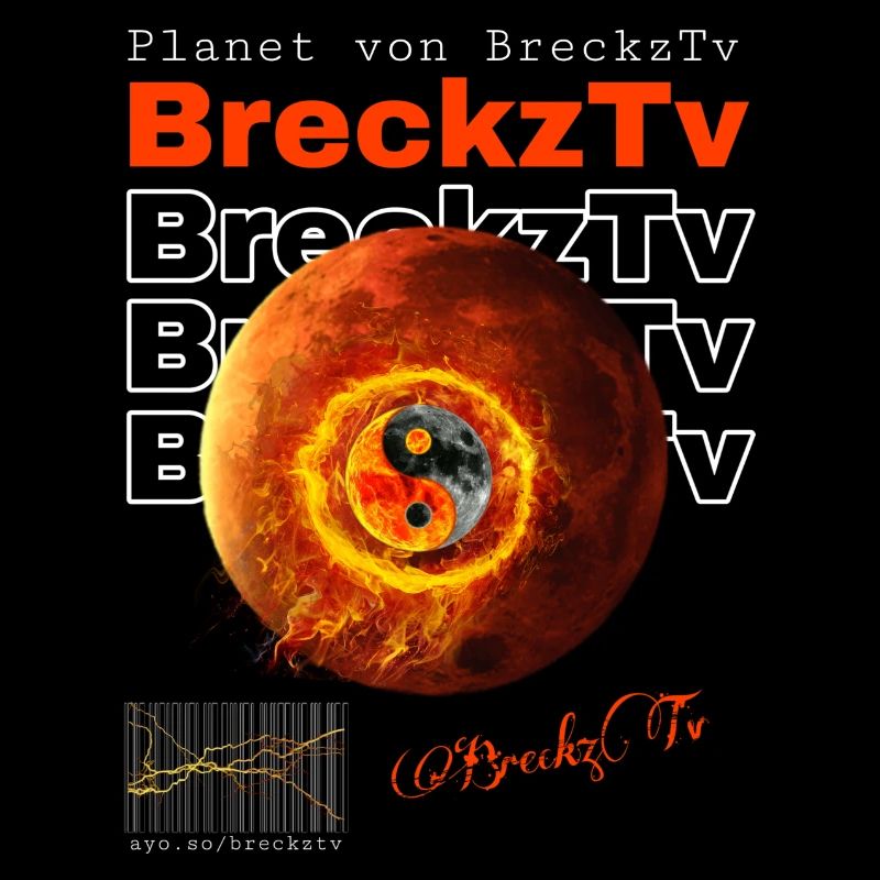 Planet von BreckzTv