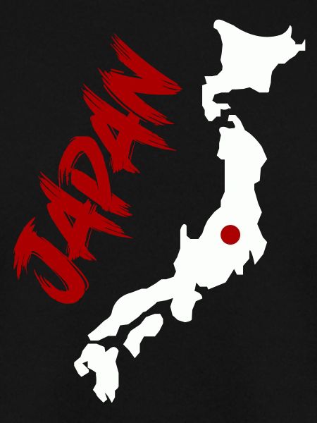 japan