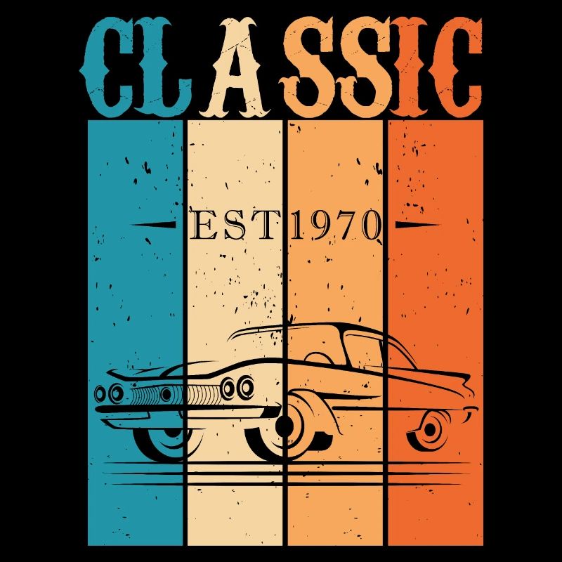 CLASSIC CAR