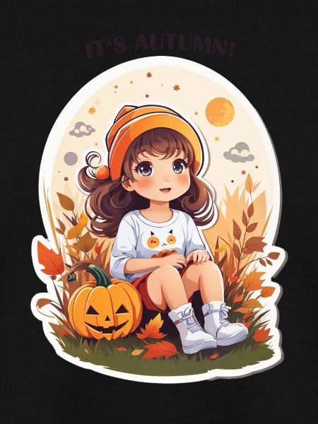 Its Autumn