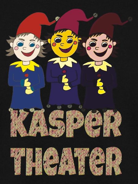 kaspertheater