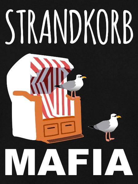 Strandkorb Mafia