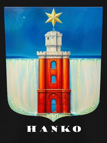 Hanko - Hafenträume