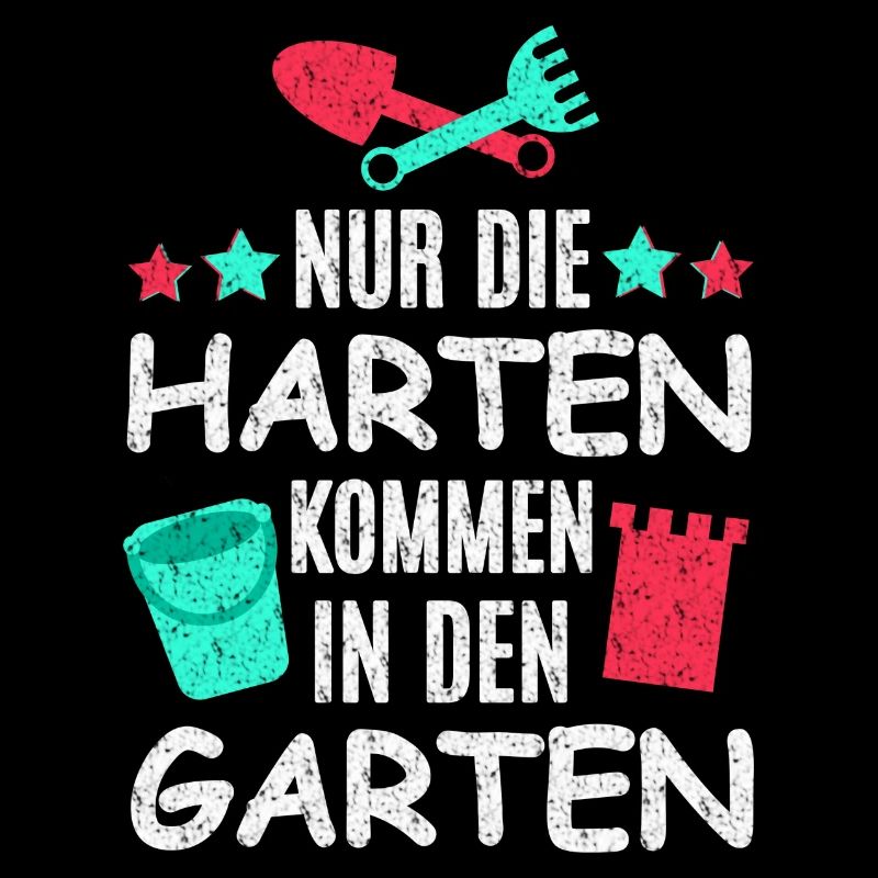 Garten Spielen