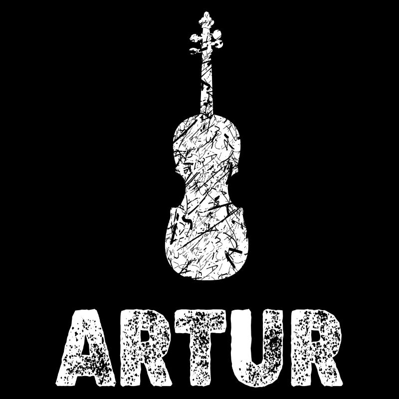 Bratsche Artur