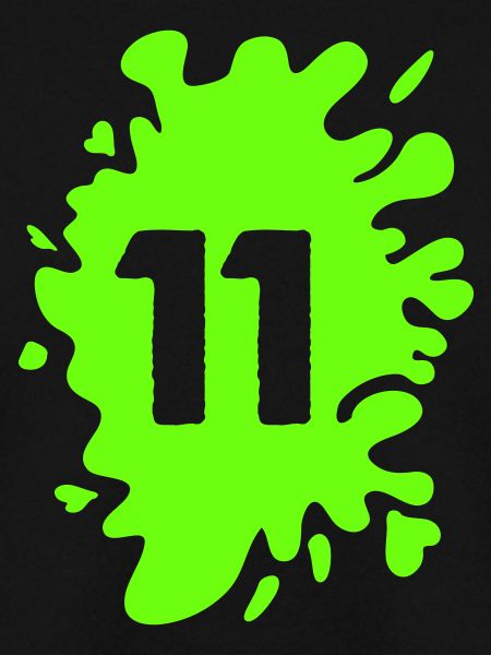 blob 11