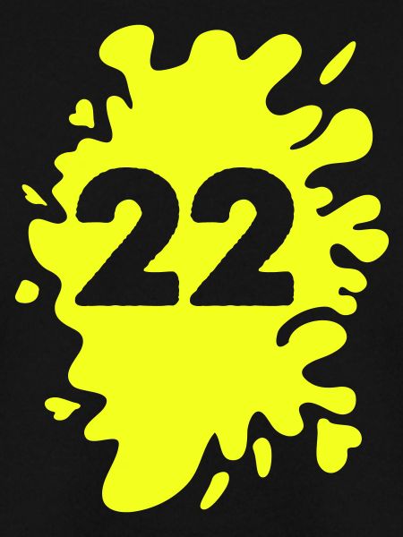 klecks 22