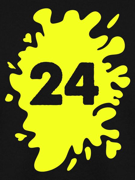 klecks 24