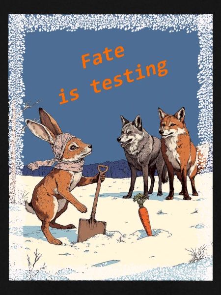 Trial of Fate