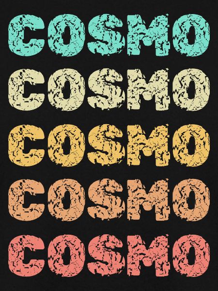 Cosmo Cosmo