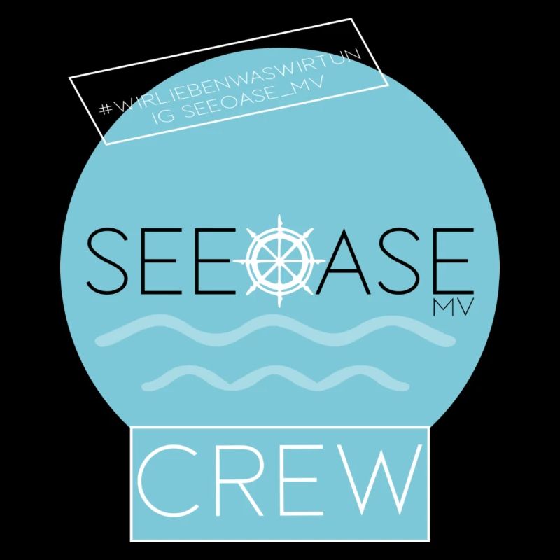 Crew schürze