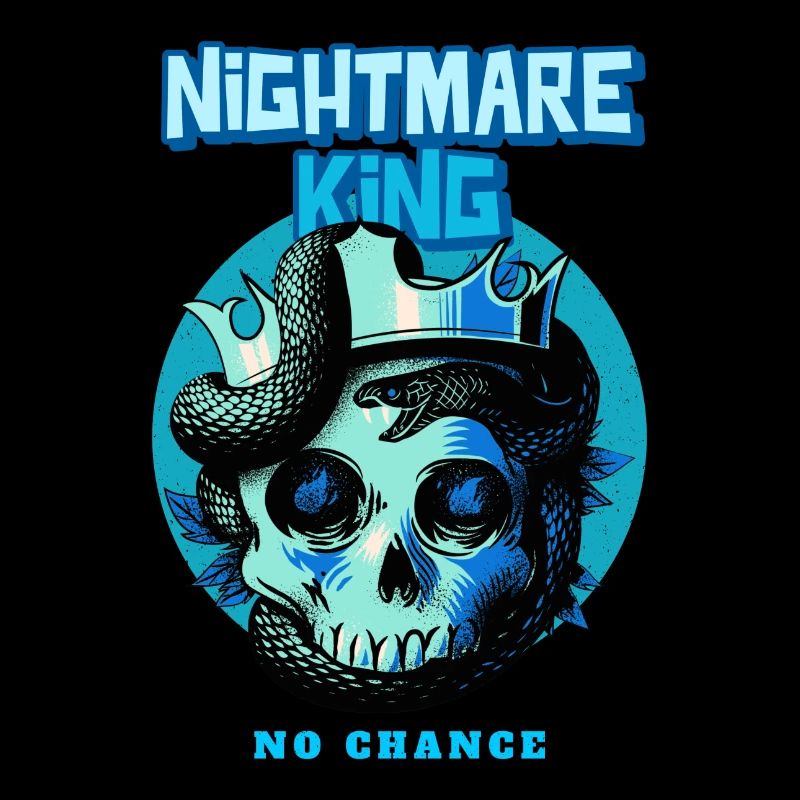 Nightmare King