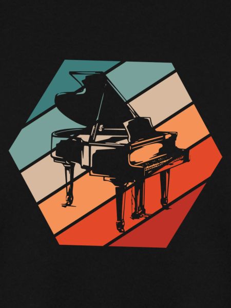 Klavier Musik
