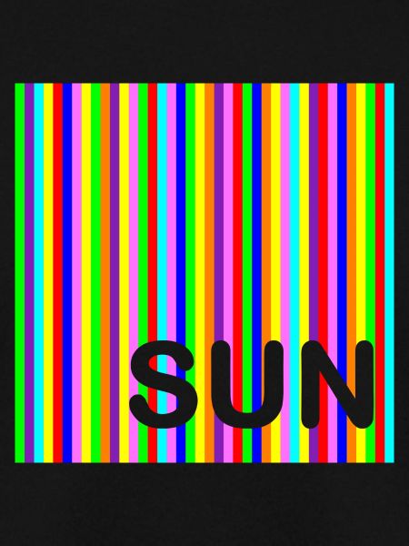 Party Sun