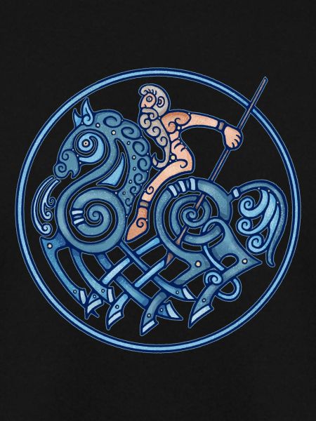 Sleipnir