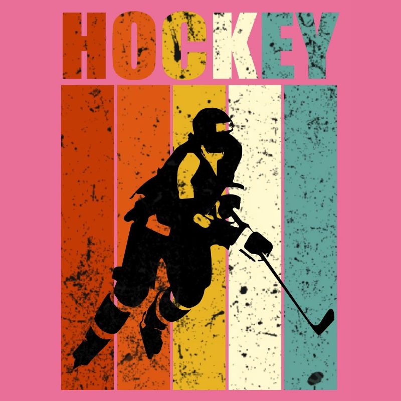 Hockey Eishockey