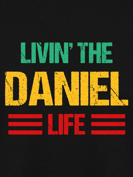 Daniel