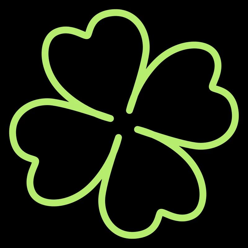 Kleeblatt