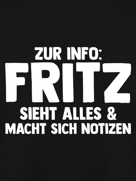 Fritz