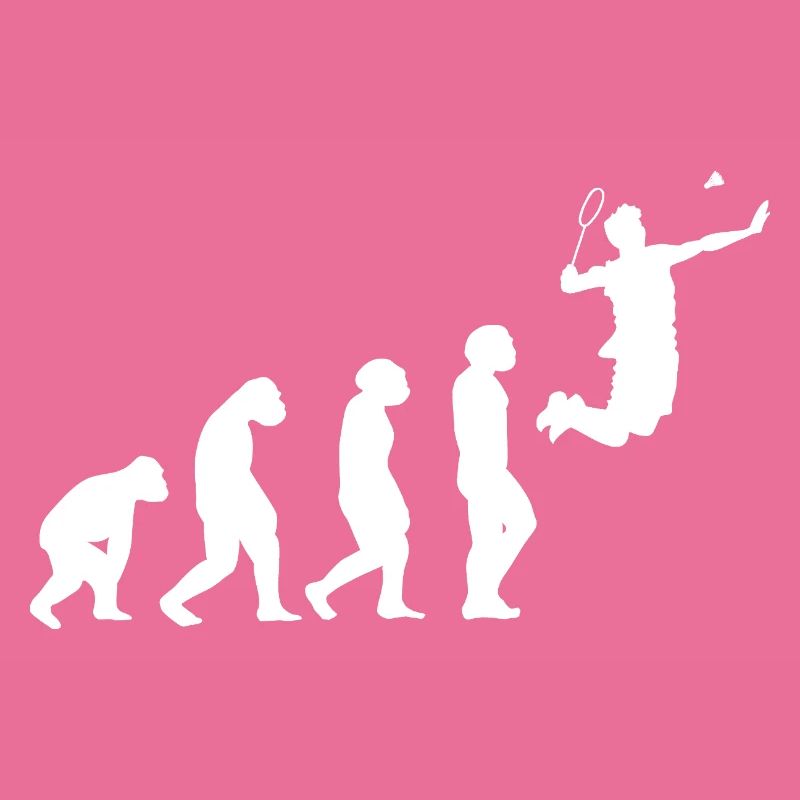 Federball Evolution Badminton