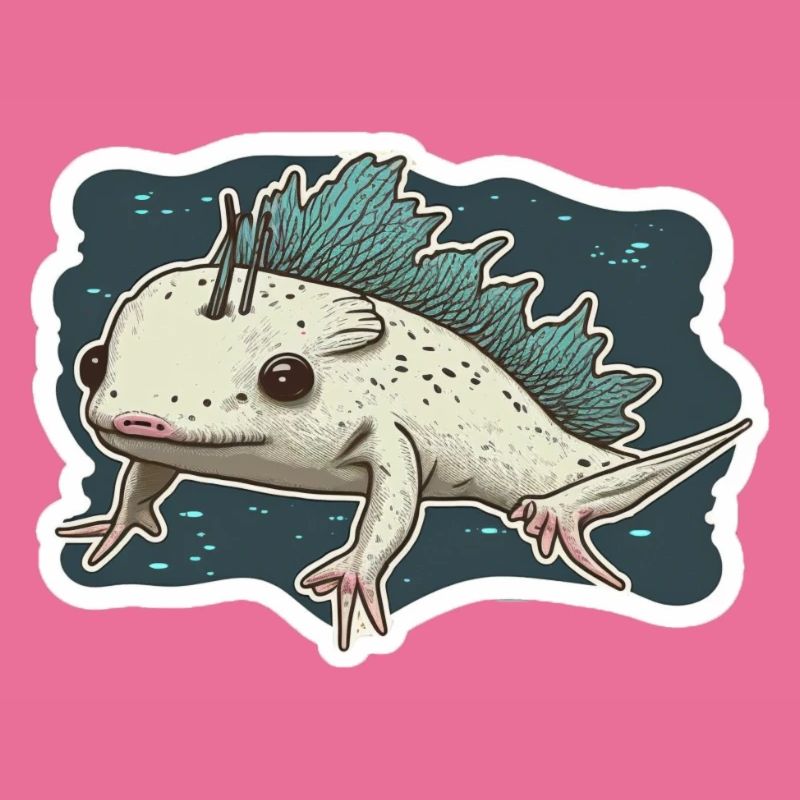 Axolotl