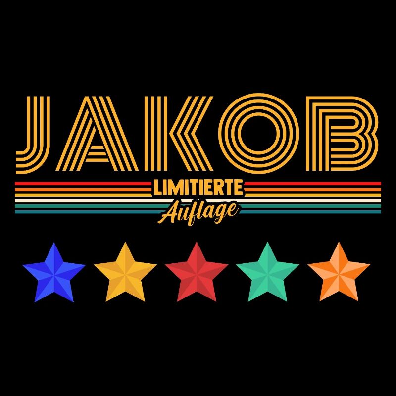 Jakob