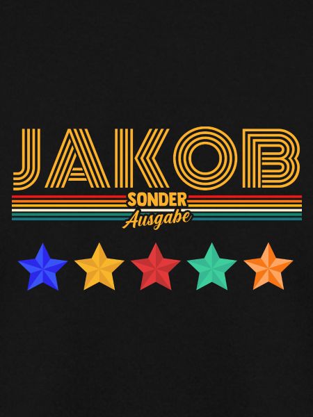 Jacob