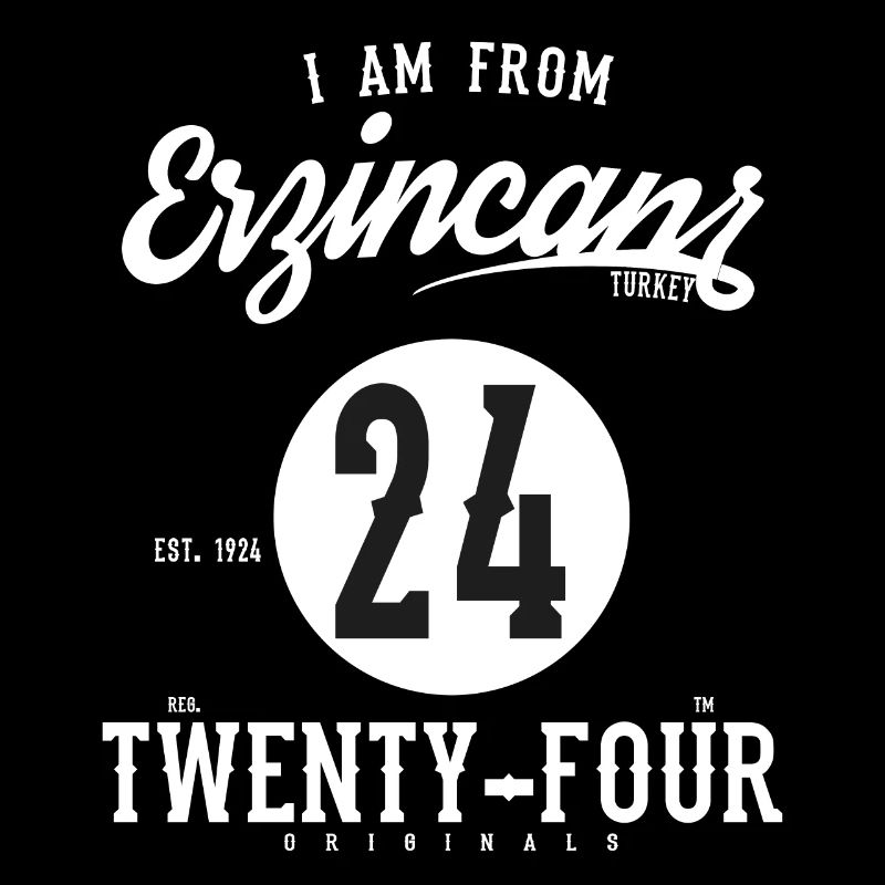 24 ERZINCAN