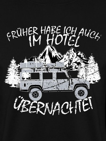 Defender 110 T-Shirt