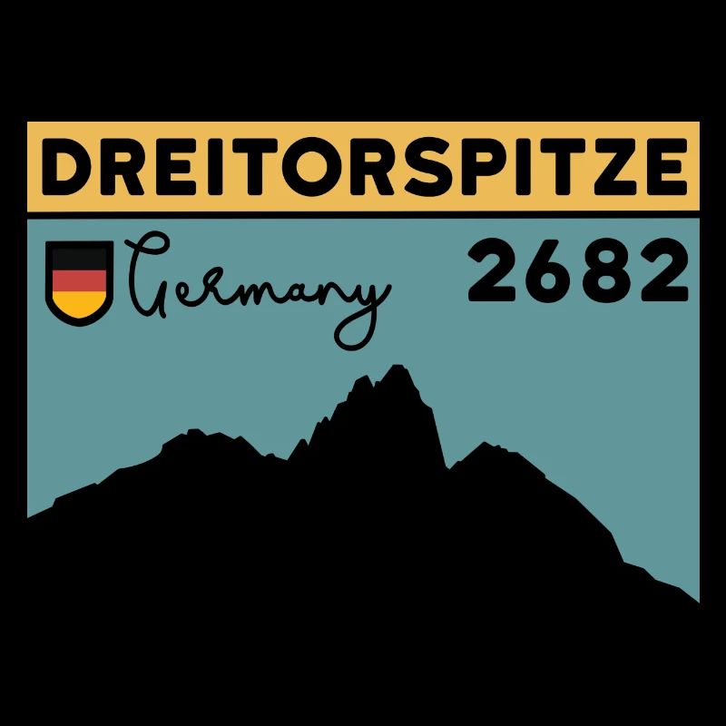 Dreitorspitze Söllerpass Überschreitung Wandern