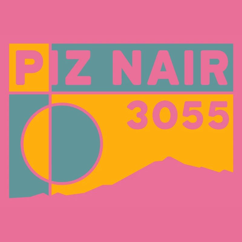 Piz Nair