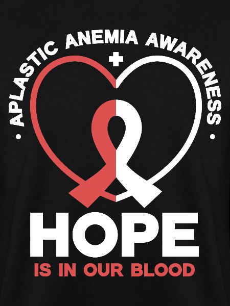 Aplastische Anämie - Hoffnung im Blut