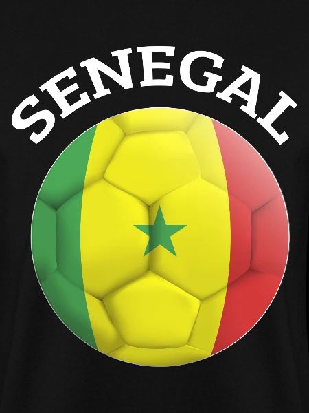 Senegal Afrika Geschenkidee