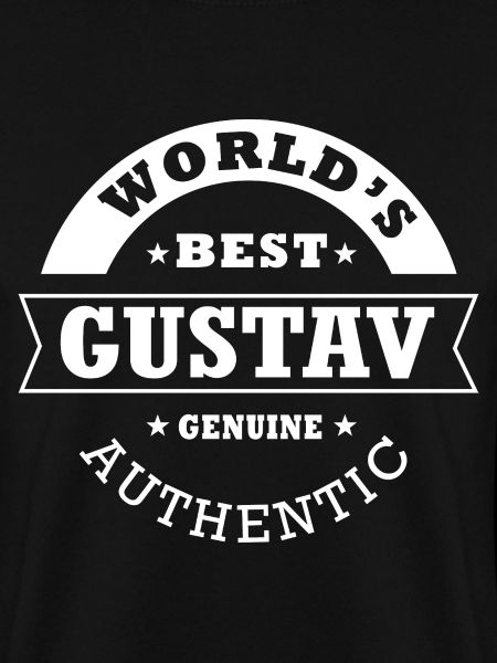 Gustav gustav