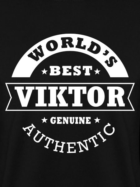 Viktor, viktor
